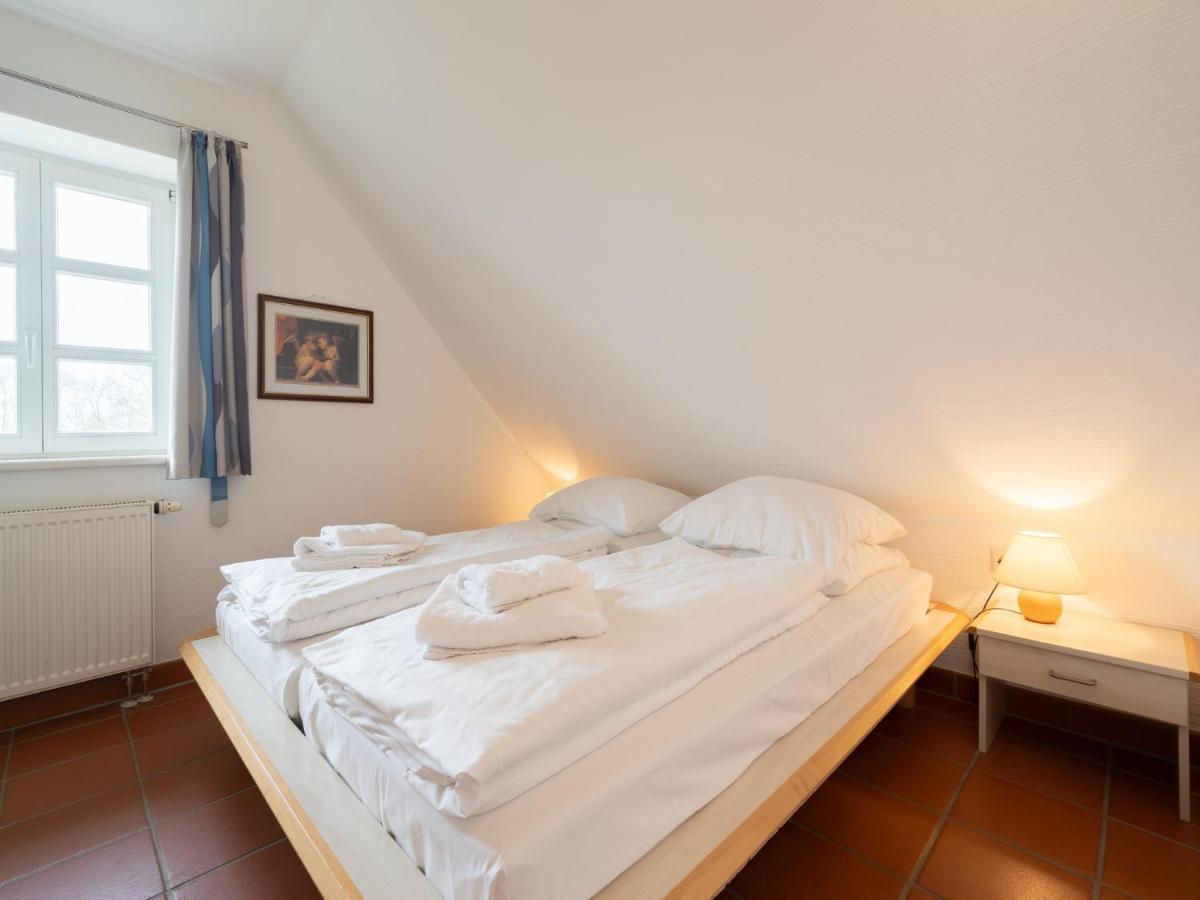 Feriendorf Rugana - Klassik Appartement Mit 1 Schlafzimmer D15 Dranske Exterior foto